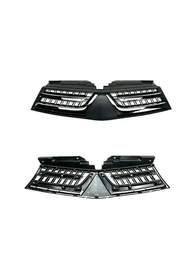 Mitsubishi L200 2014-2016 Ön Panjur Oem No: 7450a868