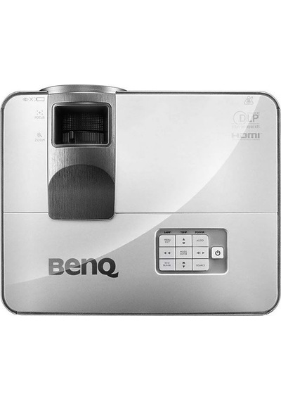 BenQ MW632ST 1280x800 DLP 3200 ANSI Lümen 3D Projeksiyon Cihazı