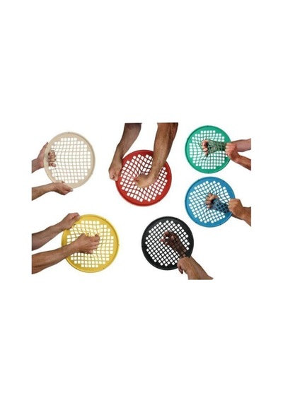 Msd Maxi Powerweb Yeşil - Ergonomik Ve Taşınabilir