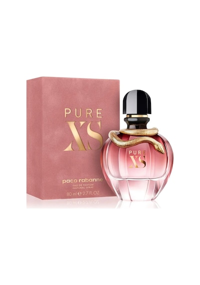 Paco Rabanne Pure Xs For Women Edp 80 Ml Diğer