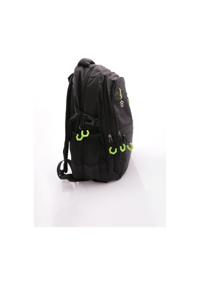 Ççs 51613 Çocuk Okul Sırt Çantası Siyah