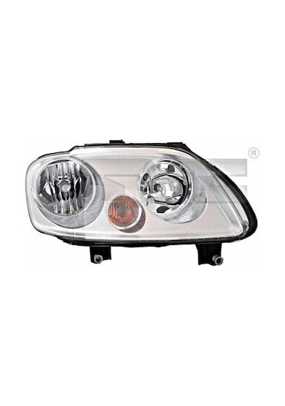 Far Caddy 2004-2010 Sol Oem No:2k0941005d