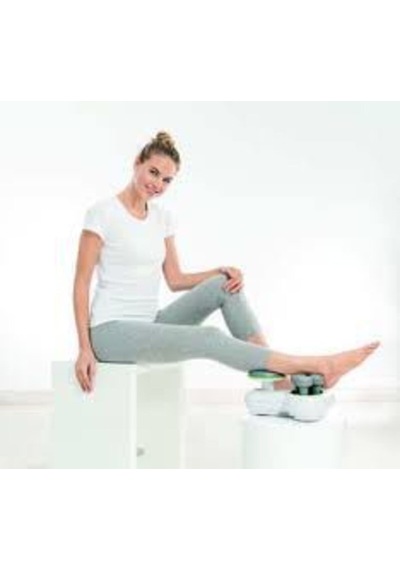 Medikaltec Beurer Fm 200 Aşil Tendon Masaj Cihazı Diğer