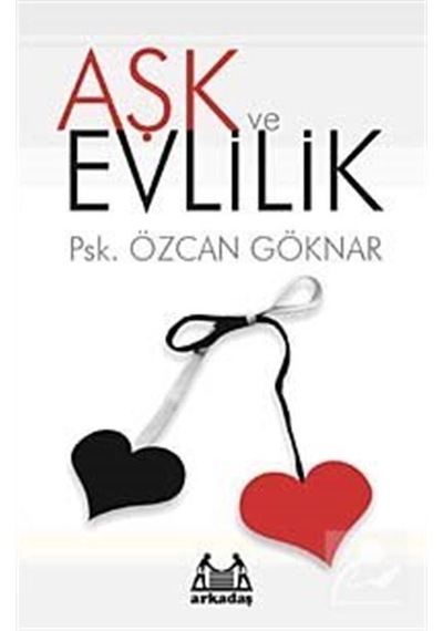 Mercankitap- Aşk ve Evlilik / Özcan Göknar