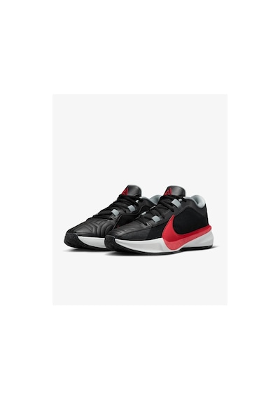 Nike Dx4985-004 Zoom Freak 5 Erkek Basketbol Ayakkabısı renkli