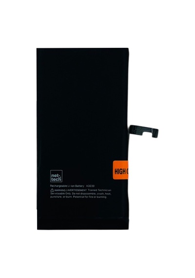 Apple iPhone 15 Plus Uyumlu 4850 Mah Batarya Senalstore