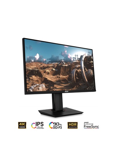 Outlet Asus 28" Tuf Gaming Vg289Q 5Ms 60Hz Outlet