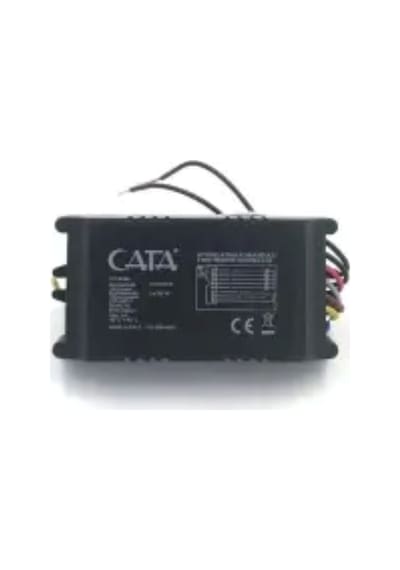 4'lü Aydınlatma Kumandası 4x1000w Ct-9154