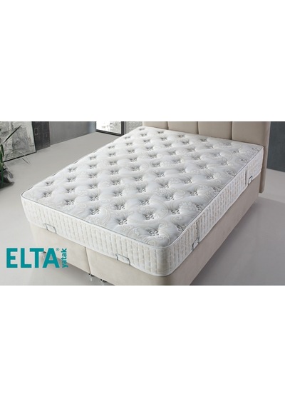Eltayatak Elta Papatya Yatak