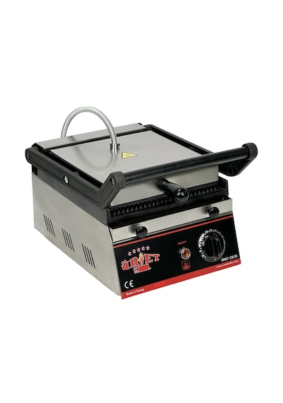 Üret 8 Dilim Elektrikli Tost Makinesi