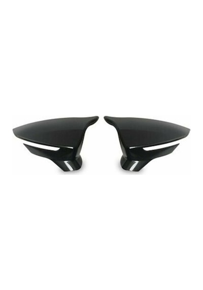 Seat İbiza Yarasa Ayna Kapağı Batman Ayna 2017 2020 Mk5