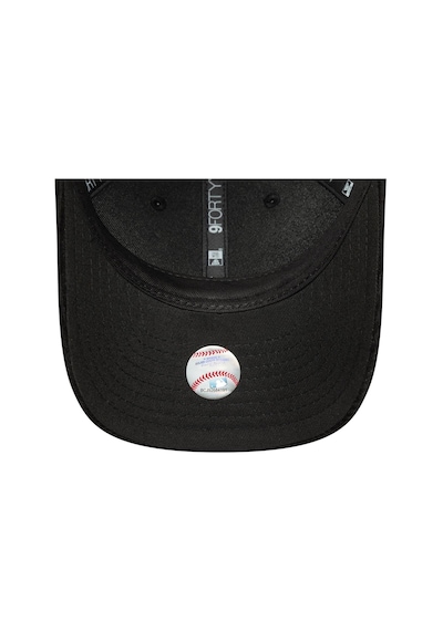 New Era Cord 9forty Mc Neyyan Blk Siyah Unisex Şapka-9151 Siyah