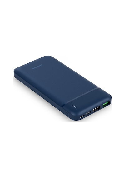Polosmart Pbs131 10000 Mah Powerbank Type-c Girişli Çift Usb 10w Lacivert