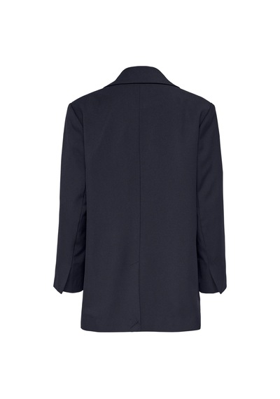 Only 15284755 Kadin Blazer Ceket - Siyah Siyah