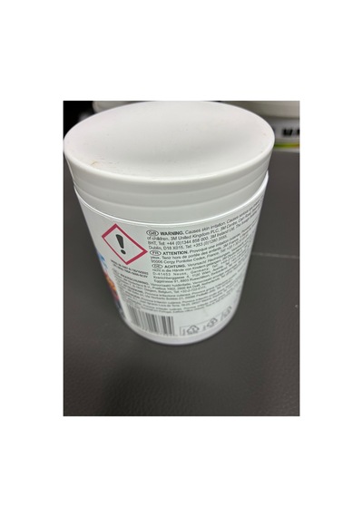 Marine Metal Restorer & Polish Restore Edici Ve Parlatıcı 500ml