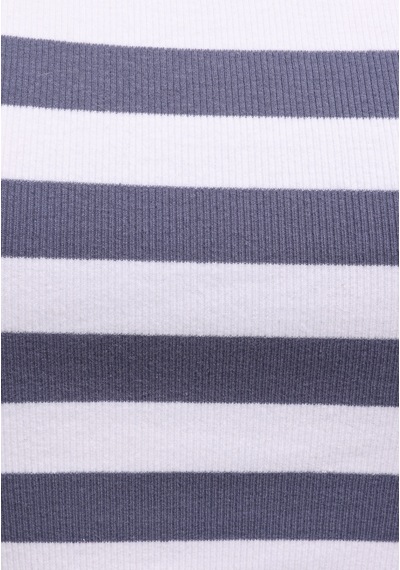 Colin's Colins Slim Fit Kadın Mavi Atlet Cl1074824 Q1.v2 Lıv Mavi