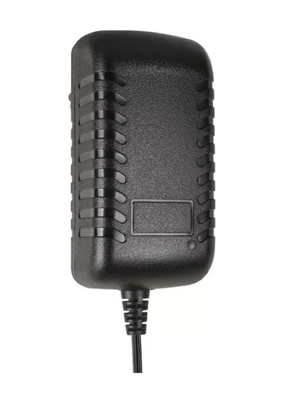 Hubrendy Sh Weko 7.2 Volt - 1 Amper Krokodil Uçlu Priz Tipi Yerli Üretim Akü Şarj Adaptörü