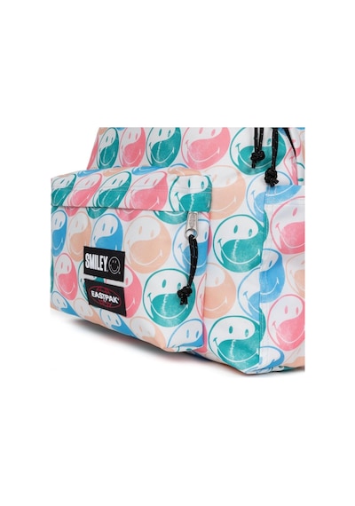 Eastpak Sırt Çantası Day Pak'r Laptop Gözlü Smiley Yy Color 5k3