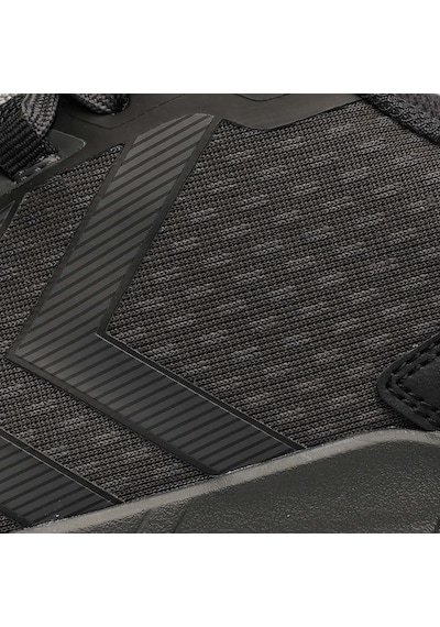Hummel Wonx Run Ayakkabı 900800-2042 Siyah