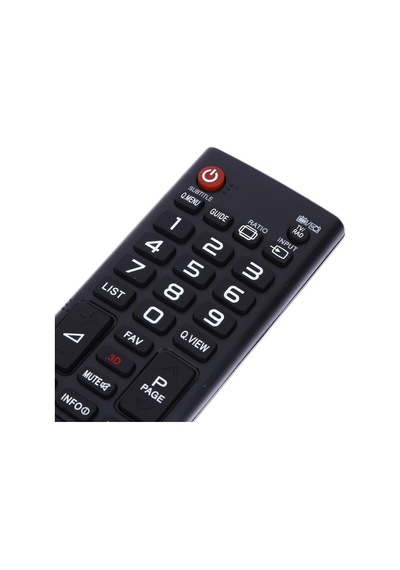 LG Uyumlu 49Lh590V Led Tv Kumandası