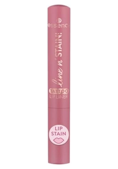 N' Stain Tattoo Sıvı Dudak Kalemi 01 0