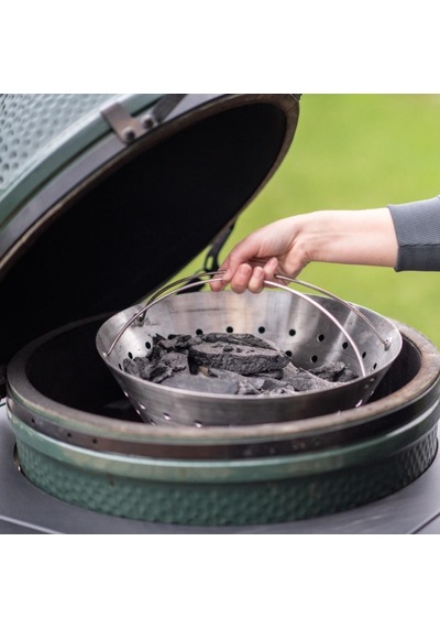Big Green Egg Kömür Kovası Large