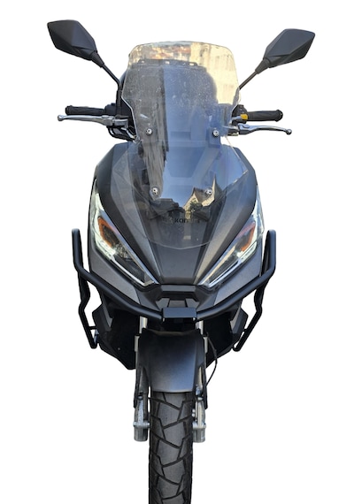 Kanuni Seha 125 150 250 Ön Koruma Demiri
