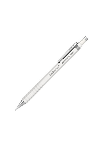 Scrikss Aero X 0.7 Versatil Uçlu Kalem Aero08