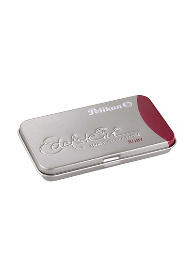 Pelikan Edelstein Kartuş Ruby