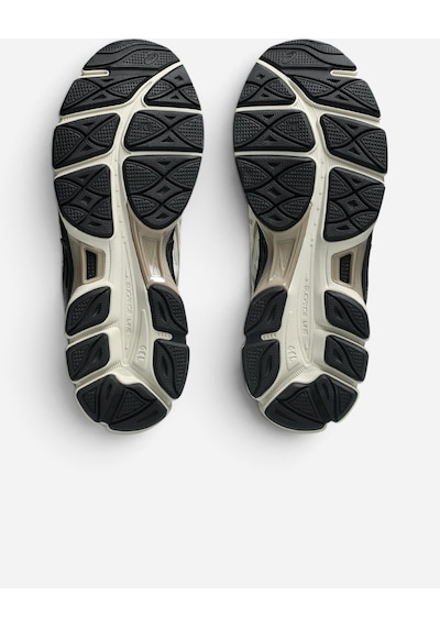 Asics Gel-nyc Siyah Sneakers 1203b081-020