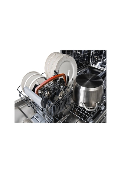 Vestel BM 42132 Wifi 14 Kişilik Bulaşık Makinesi Beyaz