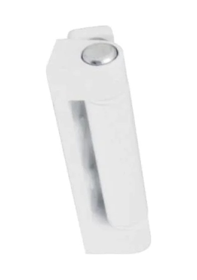 75 Mm Pvc Pimapen Pencere Menteşesi 1