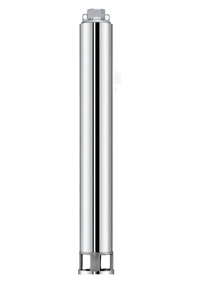 Nortek 4 Nf 12-08 / 4" Noril Fanlı Dalgıç Pompa 18 Ton Serisi 2 Hp