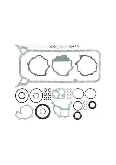REINZ 8-26572-2 Motor Takım Conta Alt Sprinter 210D 212D 310D 312D 410D 412D 96-06