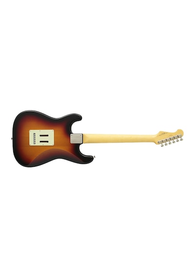Fujigen Strat Elektro Gitar Nst110ral3ts