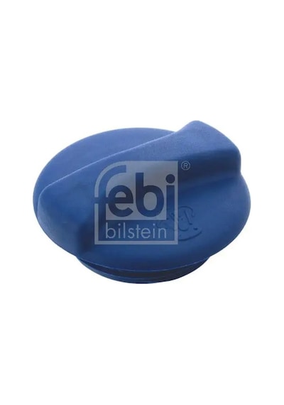 Vw Polo 3 Yedek Su Depo Kapagi 1.6 1995-2000 Febı 02111