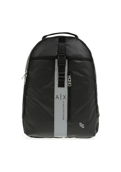Armani Exchange Armanı Exchange Unısex Sırt Çantası 952466-2f869-00020 Siyah
