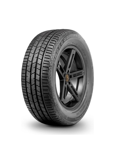 Continental 235/50r18 97h Fr Cclxsp Ao Dört Mevsim Lastiği 2025