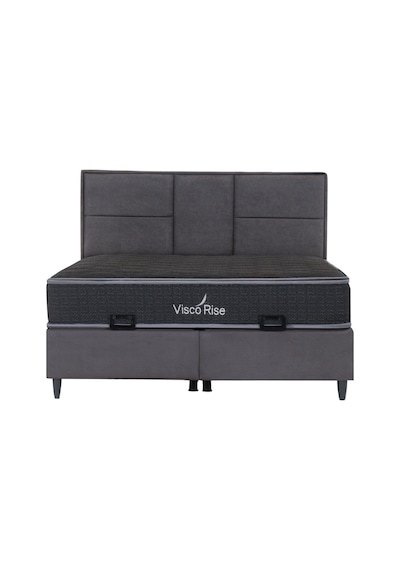 Visco Rise Set Baza+başlık+yatak 160 x 200