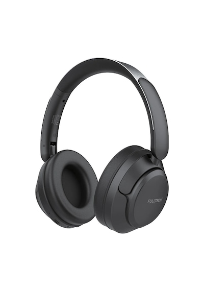 Fulltech FH-06 Bluetooth 5.3 Kulak Üstü Kulaklık