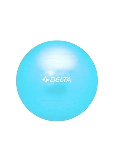 Delta Tmb236 Mavi Pilates Topu 25 Cm