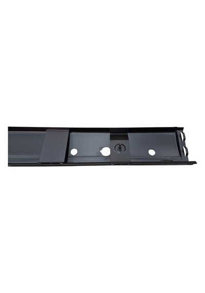 Bzt Ford Transit Connect- 02/09 Arka Tampon Metal Sensör Delikli Eagle Body 2t14 17k823 Agyyb