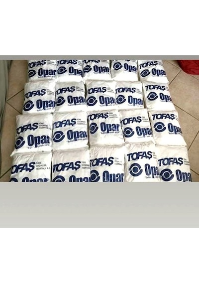 Tofaş Uyumlu Servis Kılıfı Opar Servis Kılıfı