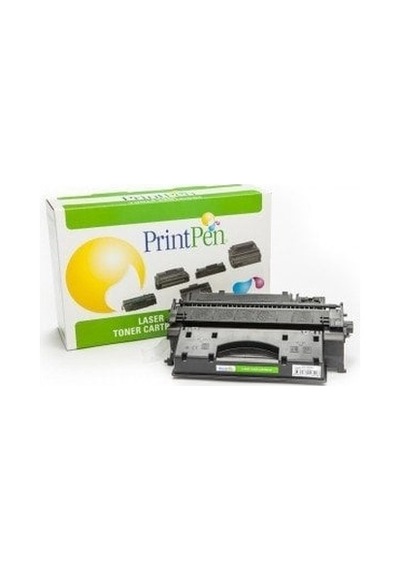 Printpen Hp Ce505x 05x Toner Yüksek Kapasite