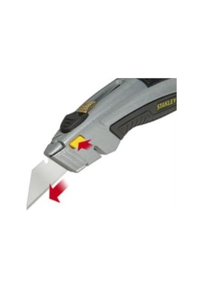 Stanley ST010788 Maket Bıçağı 180 MM