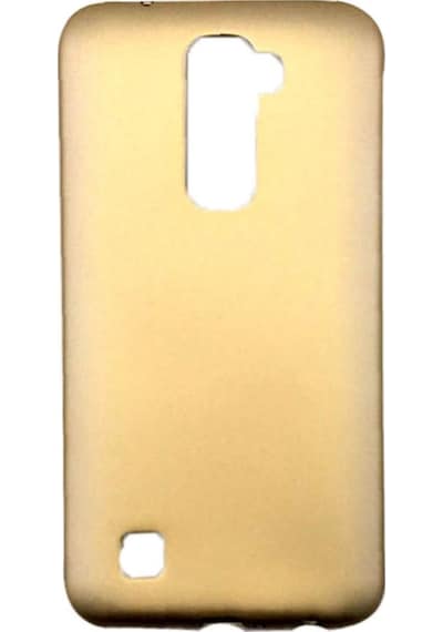 Nettech Lg K10 Uyumlu Suide Arka Koruma Kılıf