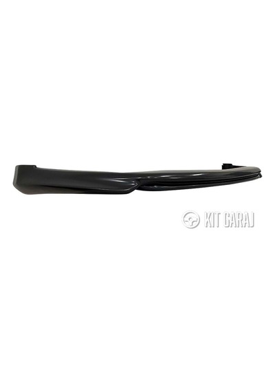 Kit Garaj Leon Mk3 Style 2013-2016 Custom Ön Ek Plastik Boyasız