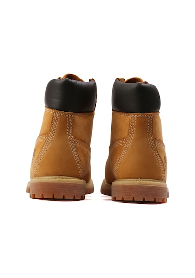 Timberland Sarı Kadın Botu 1036
