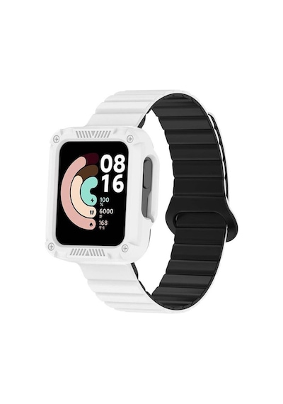 Xiaomi Redmi Watch 2 Silikon Kordon Zore Krd-105 Strap Kayış