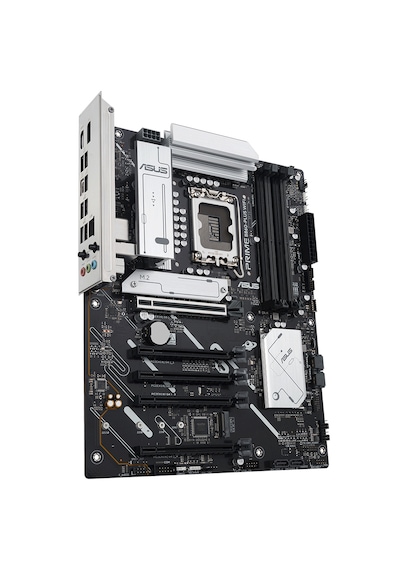 Asus Prıme B860-Plus WIFI 90MB1K50-M0EAY0 8200 MHz DDR5 Oc Intel Soket 1851 ATX Anakart